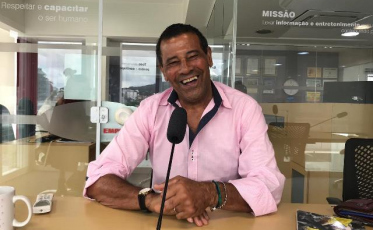 Conquistas, amor aos fãs e simplicidade, a vida de Valdomiro Vaz Franco