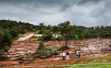 Vale teria omitido irregularidades em relatório de 2017