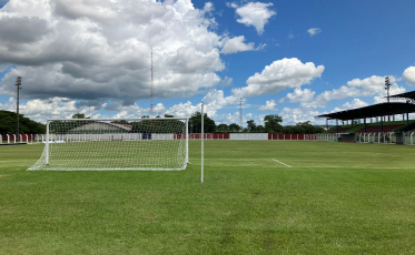 Copa do Brasil: Conheça o estádio palco da estreia do Tigre em Rondônia (FOTOS)