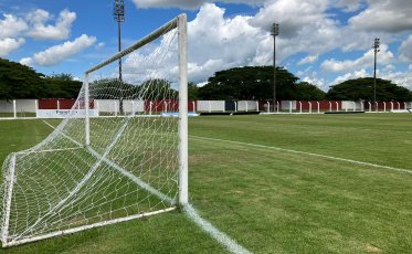 Copa do Brasil: Conheça o estádio palco da estreia do Tigre em Rondônia (FOTOS)