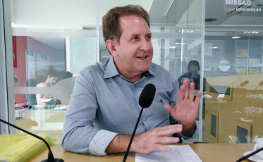 Comin é favorável ao PL que cede imóvel para servidores de Criciúma