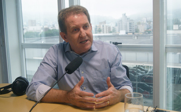 Valmir Comin deve deixar Secretaria de Assistência Social