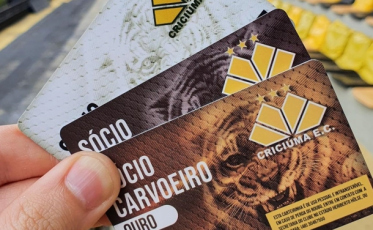 Tigre: novos valores dos planos de sócios para 2024 são divulgados; confira