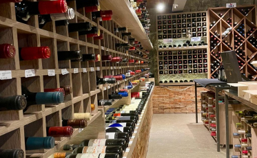 ExpoVarandas 2022 reúne amantes do vinho em Criciúma