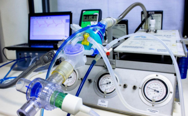 Empresa brasileira vai produzir ventilador desenvolvido pela Nasa