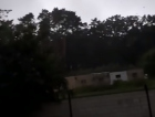 Vídeo de tornado na República Tcheca viraliza como se fosse no Rio Grande do Sul