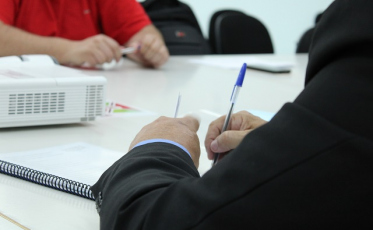 Criciúma promove venda de terrenos por concorrência pública