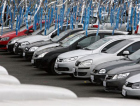 Venda de carros usados cai 50% no primeiro semestre