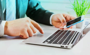 No digital, a oportunidade para superar a crise