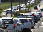 Sul registra queda de 51% na venda de veículos