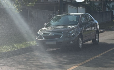 Dupla armada assalta comércio em Criciúma