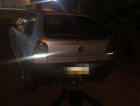 Criciúma: Polícia Militar recupera veículo furtado no bairro Paraíso