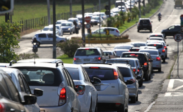 Sul tem o maior crescimento na venda de veículos