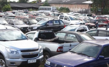 Minotto propõe que veículos apreendidos sejam utilizados pela Polícia Civil