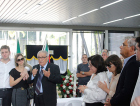 Criciúma se despede de Altair Guidi
