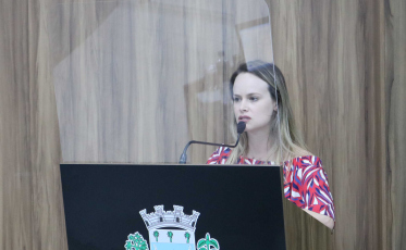 Projetos de lei voltados à saúde são aprovados em Içara