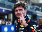 Na briga pelo título, Verstappen larga da ponta no GP de Abu Dhabi 