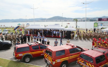 Governo do Estado lança Operação Veraneio 2018/2019