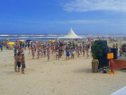 Projeto Verão Mais começa sábado no Balneário Rincão