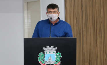 Programa Água em Movimento é desarquivado em Içara