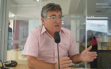 “É uma bomba e uma hora vai explodir”