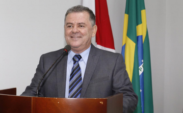 Vereador do PT será prefeito interino em Forquilhinha