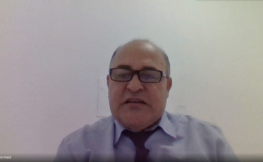 Mais um veto de Salvaro cai na Câmara