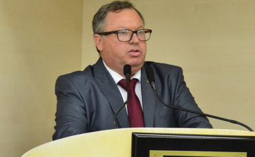 Liberação de FGTS para atingidos pelas fortes chuvas é solicitada em Criciúma