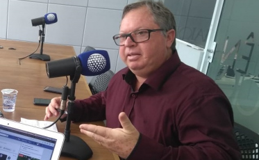 Empolgação após a audiência pública sobre o Porto Seco