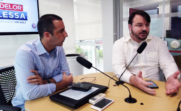 Como funcionará a Lei da Inovação em Criciúma?