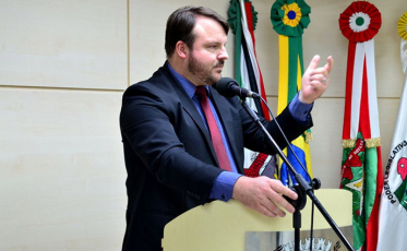 Criciúma mais perto de ter Lei da Inovação