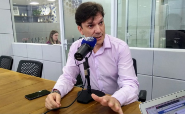 Allison Pires fala sobre a saída da Câmara e deixa o futuro em aberto