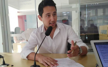 Vereador propõe recarga online nas carteirinhas do transporte público