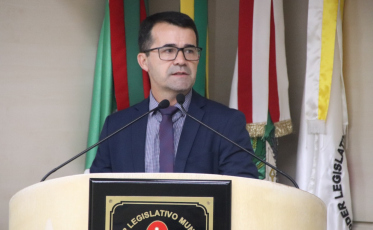 Vereador sugere curso da manobra de Heimlich em Criciúma