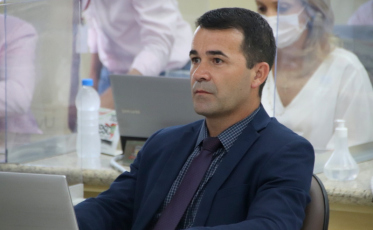 Vereador sugere um novo acesso entre Via Rápida e Criciúma