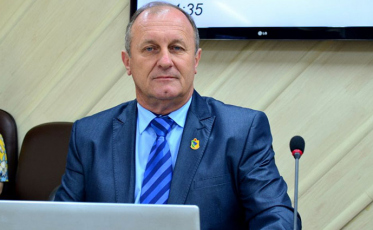 Na próxima semana tem mais uma reunião para a transferência da Câmara