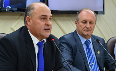 As versões de Miri e Paiol para a crise no PP de Criciúma