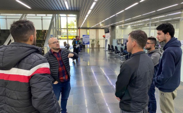 Vereador Nícola Martins lança nova edição do Estágio no Gabinete