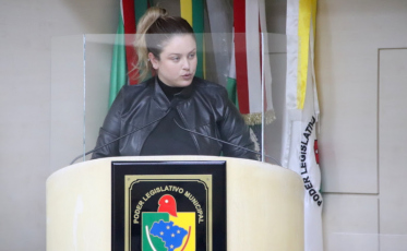 Formulário é criado para saber prioridades dos criciumenses na Câmara