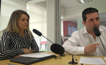 Vereadora de Meleiro afirma: “Foi uma ação arquitetada pelo delegado”