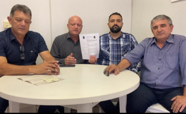 O fim das diárias na pauta da Câmara em Urussanga (VÍDEOS)