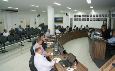 Vereadores içarenses terão nova casa