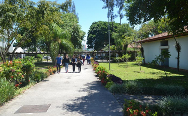 Unesc oferece quase mil vagas no Vestibular de Verão 2019