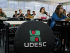 Udesc lançará listão na terça-feira