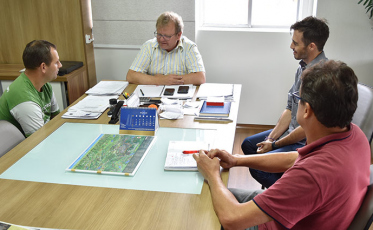 Siderópolis passa a contar com médico veterinário