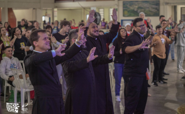 Confira os pregadores confirmados para o Vinde e Vede 2024 