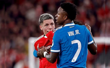 Relembre 10 casos de racismo contra Vini Jr.