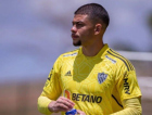 Do Sub-20 do Atlético/MG, goleiro Vinícius chega por empréstimo ao Tigre