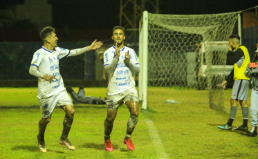 Vinicius Urbano destaca força do Caravaggio