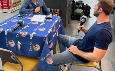 Ponto Final edição especial Festival Vino e Formaggio